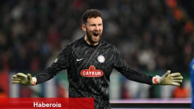 Fenerbahçe'ye yerli 3. kaleci takviyesi!