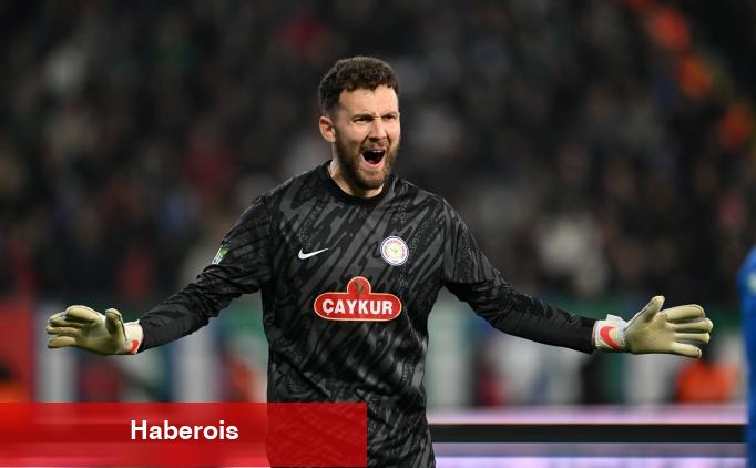 Fenerbahçe'ye yerli 3. kaleci takviyesi! - Haberois Fenerbahçe'ye yerli 3. kaleci takviyesi!