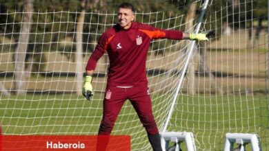 Fernando Muslera birinci maçından üzgün ayrıldı!