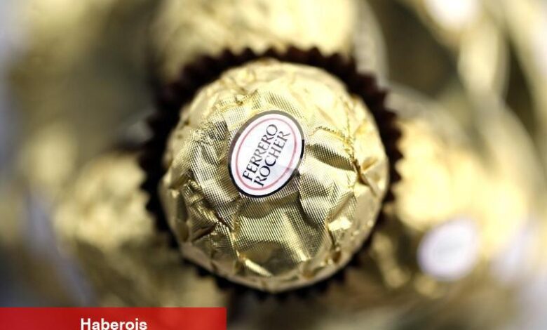Ferrero, WK Kellogg’u 3 milyar dolar kıymetinde satın almaya yakın - Haberois Ferrero, WK Kellogg’u 3 milyar dolar kıymetinde satın almaya yakın