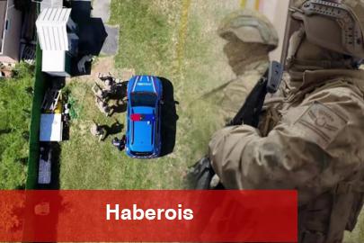 FETÖ operasyonlarında 50 kuşkulu yakalandı, 33’ü tutuklandı - Haberois FETÖ operasyonlarında 50 kuşkulu yakalandı, 33’ü tutuklandı