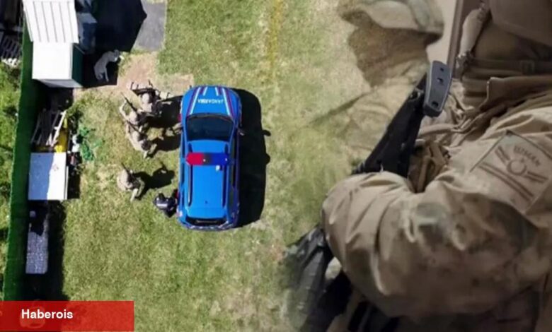 FETÖ operasyonlarında 50 kuşkulu yakalandı, 33’ü tutuklandı - Haberois FETÖ operasyonlarında 50 kuşkulu yakalandı, 33’ü tutuklandı