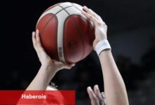FIBA 18 Yaş Altı Kızlar Avrupa Şampiyonası'nda Polonya'ya mağlup olduk