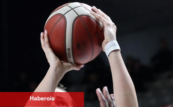 FIBA 18 Yaş Altı Kızlar Avrupa Şampiyonası'nda Polonya'ya mağlup olduk - Haberois FIBA 18 Yaş Altı Kızlar Avrupa Şampiyonası'nda Polonya'ya mağlup olduk