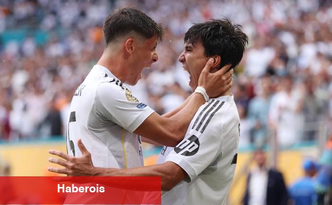 FIFA Kulüpler Dünya Kupası'nda çeyrek final heyecanı başlıyor - Haberois FIFA Kulüpler Dünya Kupası'nda çeyrek final heyecanı başlıyor