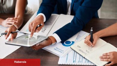 Finansal hizmetler inanç endeksi 10 ayın en düşük düzeyinde - Haberois Finansal hizmetler inanç endeksi 10 ayın en düşük düzeyinde