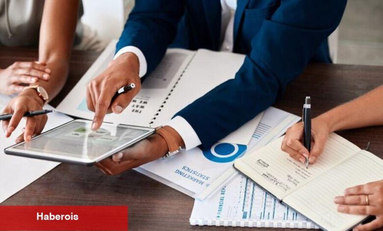 Finansal hizmetler inanç endeksi 10 ayın en düşük düzeyinde - Haberois Finansal hizmetler inanç endeksi 10 ayın en düşük düzeyinde