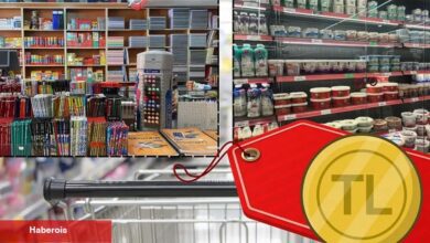 Fiyat etiketlerinde tüketici lehine yeni düzenlemeler yolda - Haberois Fiyat etiketlerinde tüketici lehine yeni düzenlemeler yolda