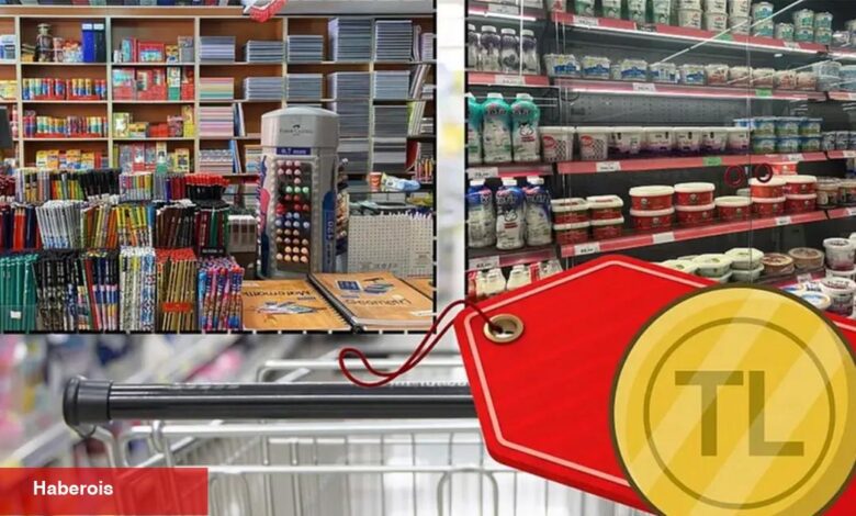 Fiyat etiketlerinde tüketici lehine yeni düzenlemeler yolda