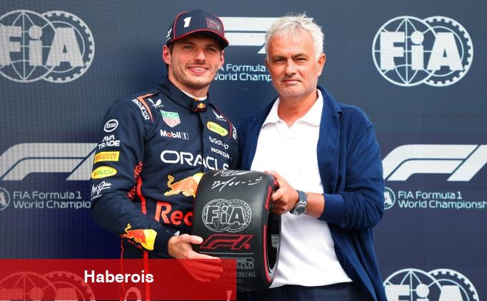 Formula 1 Büyük Britanya Grand Prix'sinde pole konumu Max Verstappen'in - Haberois Formula 1 Büyük Britanya Grand Prix'sinde pole konumu Max Verstappen'in