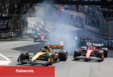 Formula 1'de sıradaki durak Büyük Britanya