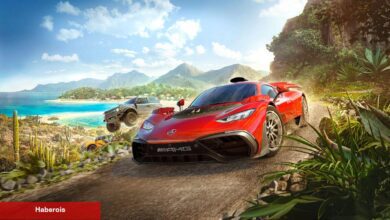 Forza Horizon 5, PS5'teki Birinci Ayında 2 Milyon Kopya Satmış