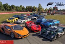 Forza Motorsport Serisi Sona Ermiş Olabilir