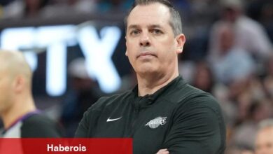 Frank Vogel, Mavericks'in teknik takımına katıldı