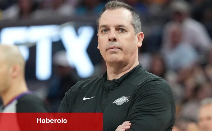 Frank Vogel, Mavericks'in teknik takımına katıldı - Haberois Frank Vogel, Mavericks'in teknik takımına katıldı