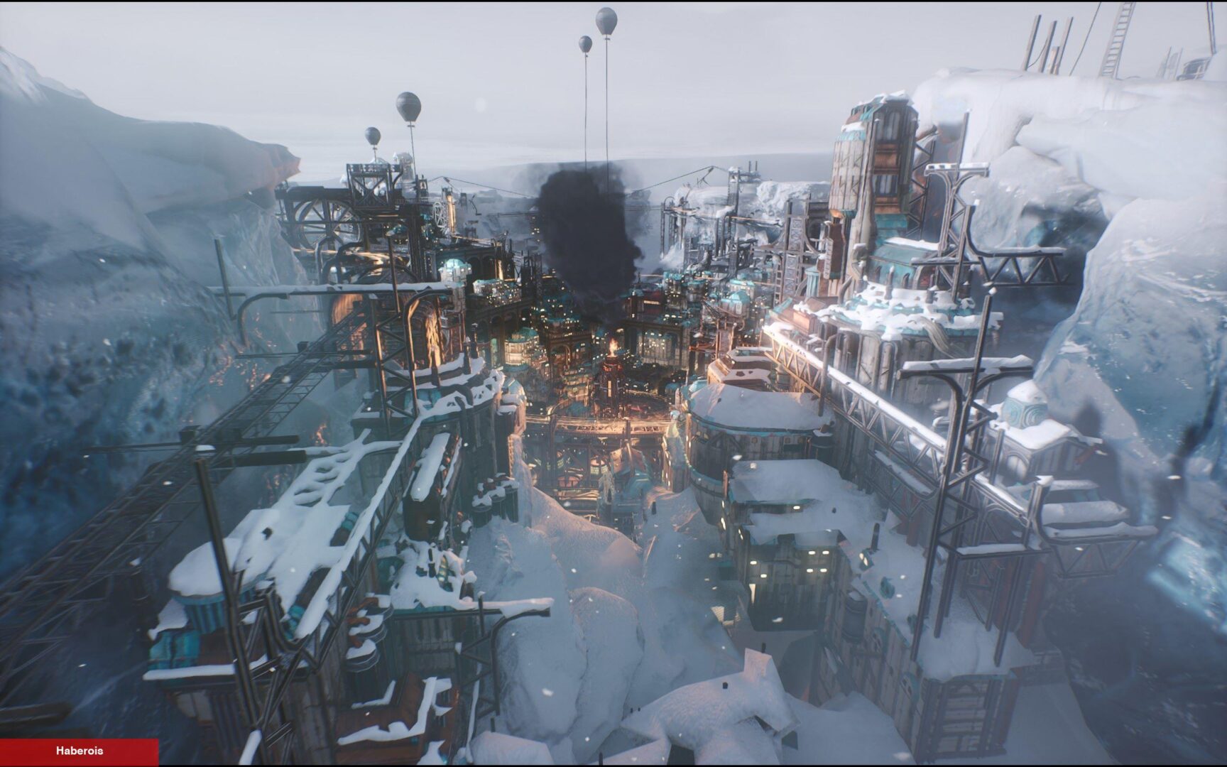 Frostpunk 2’yi Neden Çok Sevdim?