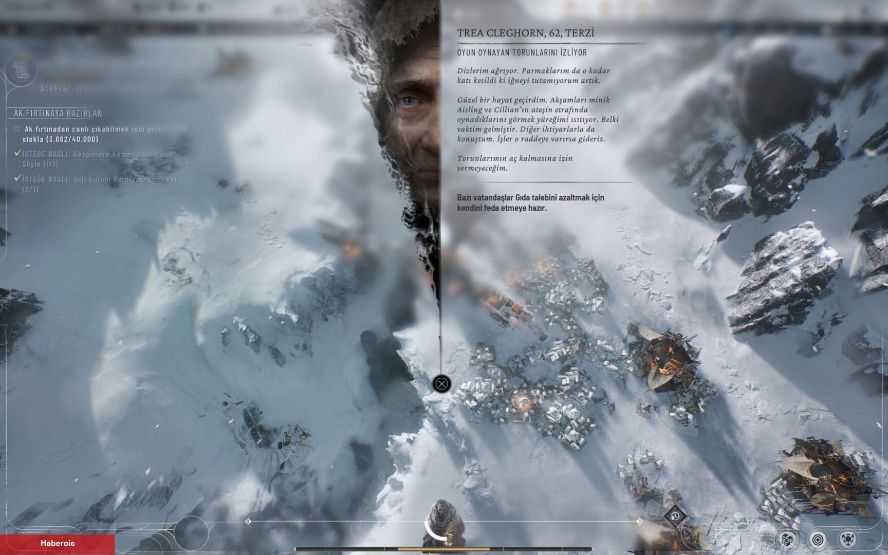 Frostpunk 2’yi Neden Çok Sevdim?