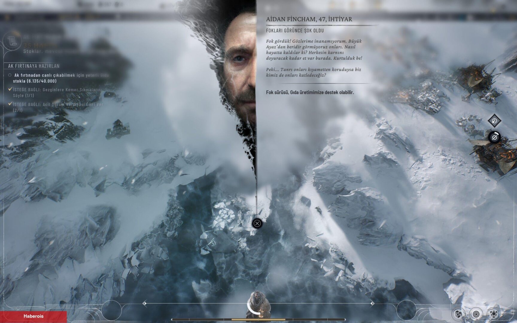 Frostpunk 2’yi Neden Çok Sevdim?