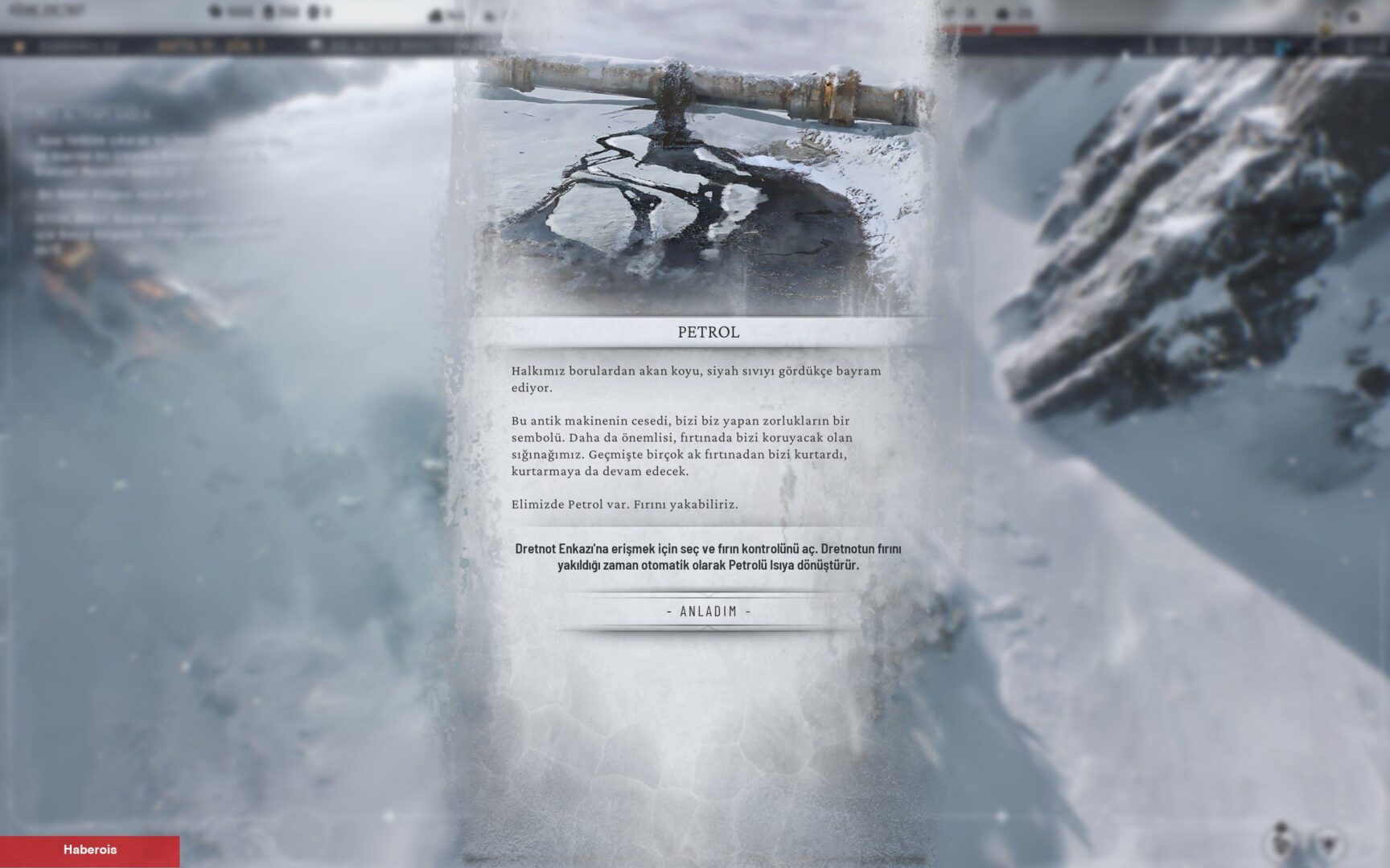 Frostpunk 2’yi Neden Çok Sevdim?