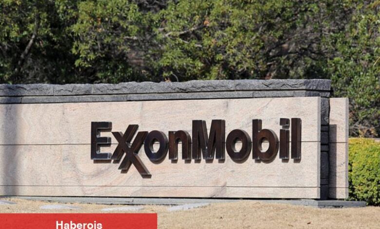 FTC, Pioneer kurucusunun Exxon satın alma buyruğunu tekrar açma talebini reddetti - Haberois FTC, Pioneer kurucusunun Exxon satın alma buyruğunu tekrar açma talebini reddetti