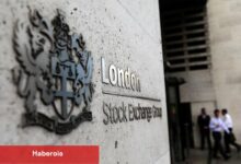 FTSE 100 bugün: Endeks düşerken sterlin rallisini sürdürüyor; Ryanair yükselişte