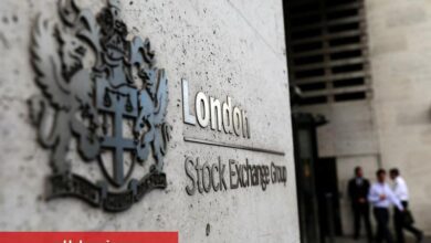 FTSE 100 bugün: Endeks düşerken sterlin rallisini sürdürüyor; Ryanair yükselişte
