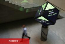 FTSE 100 bugün: Paylar yükselirken sterlin 1,36 dolar düzeyinde; WPP yeni CEO atadı