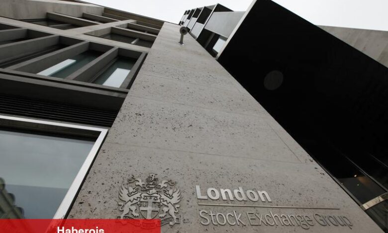 FTSE 100 bugün: Sterlin, Trump’ın son tarife tehdidiyle düştü; Ashmore rapor verdi - Haberois FTSE 100 bugün: Sterlin, Trump’ın son tarife tehdidiyle düştü; Ashmore rapor verdi