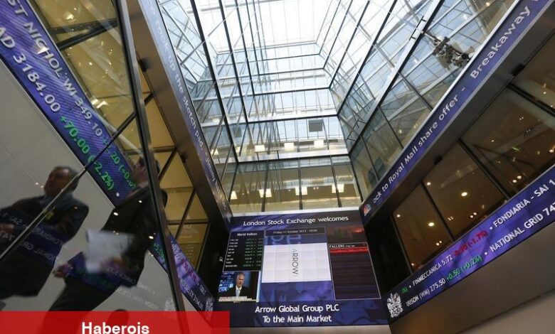 FTSE 100 şirketlerinin birinci yarı yararlarının güç dalı tesiriyle %6 düşmesi bekleniyor - Haberois FTSE 100 şirketlerinin birinci yarı yararlarının güç dalı tesiriyle %6 düşmesi bekleniyor