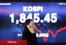 G. Kore’nin KOSPI endeksi: Morgan Stanley sermaye piyasası ıslahatları nedeniyle gayesi yükseltti