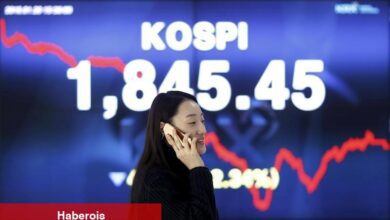 G. Kore’nin KOSPI endeksi: Morgan Stanley sermaye piyasası ıslahatları nedeniyle gayesi yükseltti