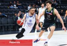 Galatasaray, Anadolu Efes'ten transfer yaptı