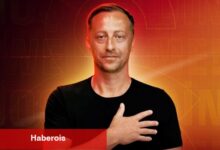 Galatasaray Bayan Futbol Kadrosu'nun yeni teknik yöneticisi: Gabor Gallai