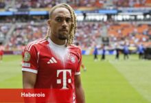Galatasaray, Bayern ile son basamakta: Son karar Boey'in!