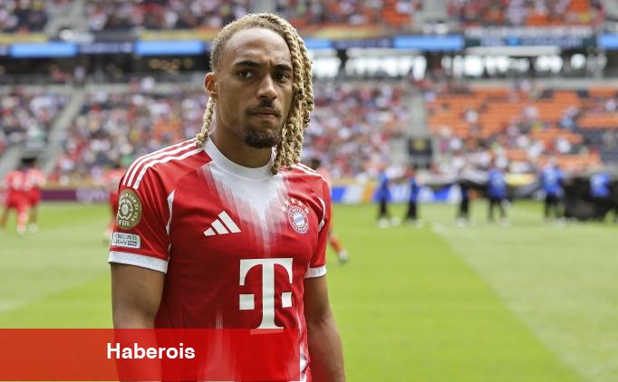 Galatasaray, Bayern ile son basamakta: Son karar Boey'in!
