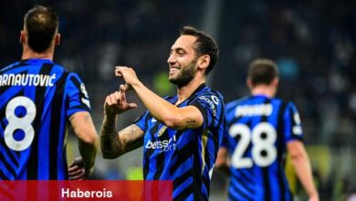 Galatasaray, Hakan Çalhanoğlu için Inter ile masada! - Haberois Galatasaray, Hakan Çalhanoğlu için Inter ile masada!