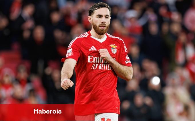 Galatasaray, temasa geçti: Orkun Kökçü!