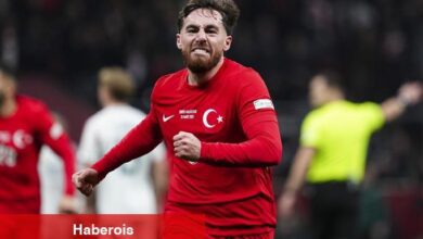 Galatasaray ve Fenerbahçe, Orkun'un peşinde!