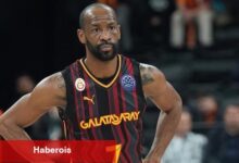 Galatasaray, Will Cummings ile mukavele yeniledi!