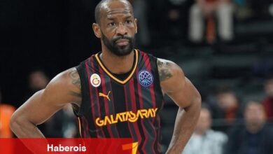 Galatasaray, Will Cummings ile mukavele yeniledi!
