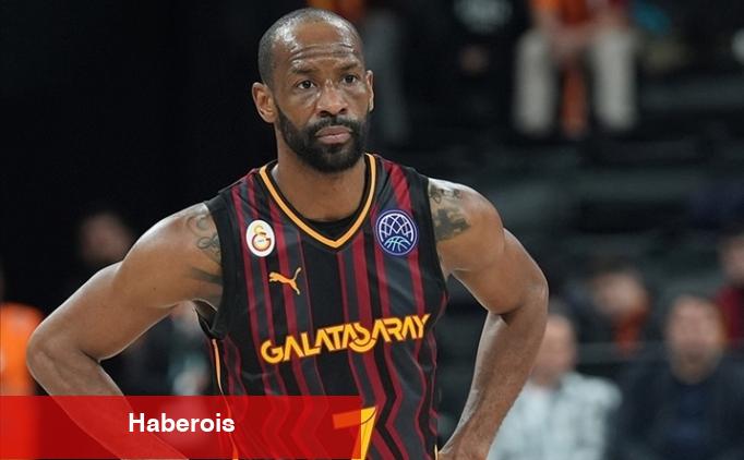 Galatasaray, Will Cummings ile mukavele yeniledi! - Haberois Galatasaray, Will Cummings ile mukavele yeniledi!