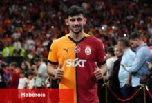 Galatasaray, Yusuf Demir ile mukavele uzatmak istiyor!