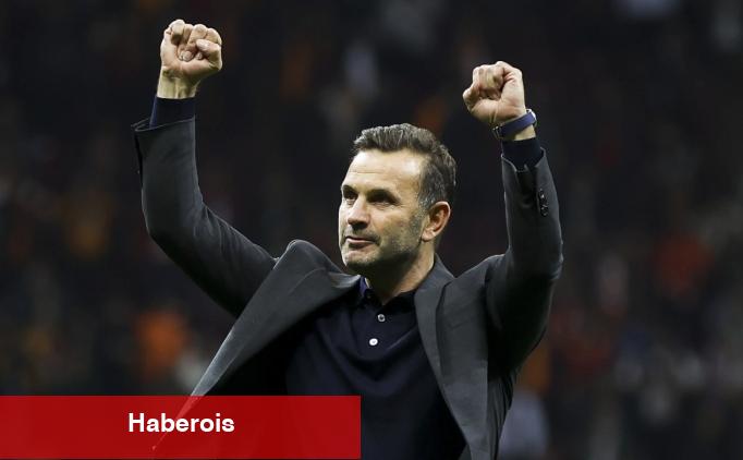 Galatasaray'da 5 futbolcuya kapı gösterildi! - Haberois Galatasaray'da 5 futbolcuya kapı gösterildi!
