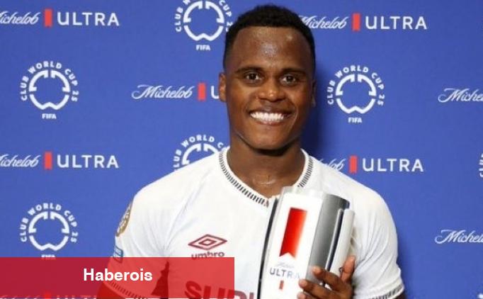 Galatasaray'da Arias pişmanlığı