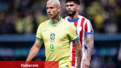 Galatasaray'da B planı Richarlison!