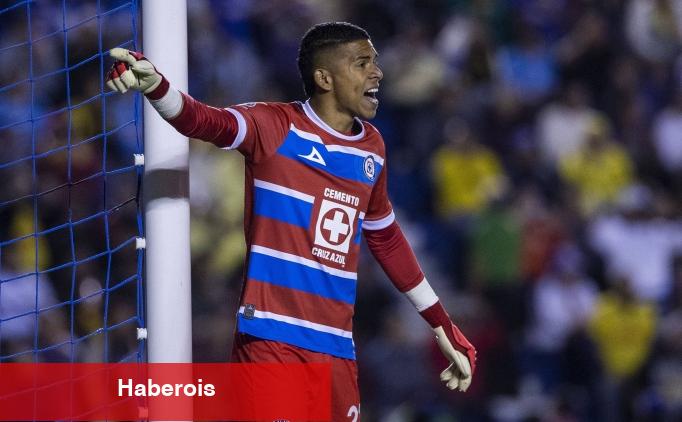 Galatasaray'da Mondragon transfer için devrede! - Haberois Galatasaray'da Mondragon transfer için devrede!