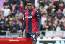 Galatasaray'da pazarlıkta son viraj: Lucumi