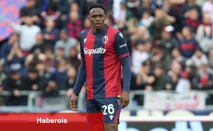 Galatasaray'da pazarlıkta son viraj: Lucumi