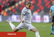 Galatasaray'da Taylan Antalyalı'ya fesih!