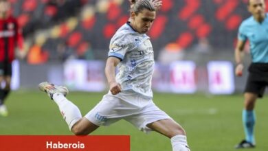 Galatasaray'da Taylan Antalyalı'ya fesih!